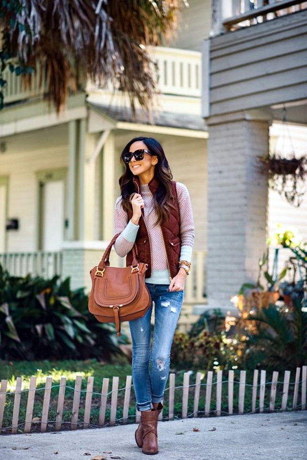 Cute Fall Outfits Ideas (7)