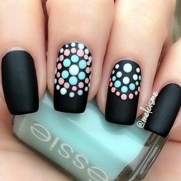 Cute Nail Art Designs (4)