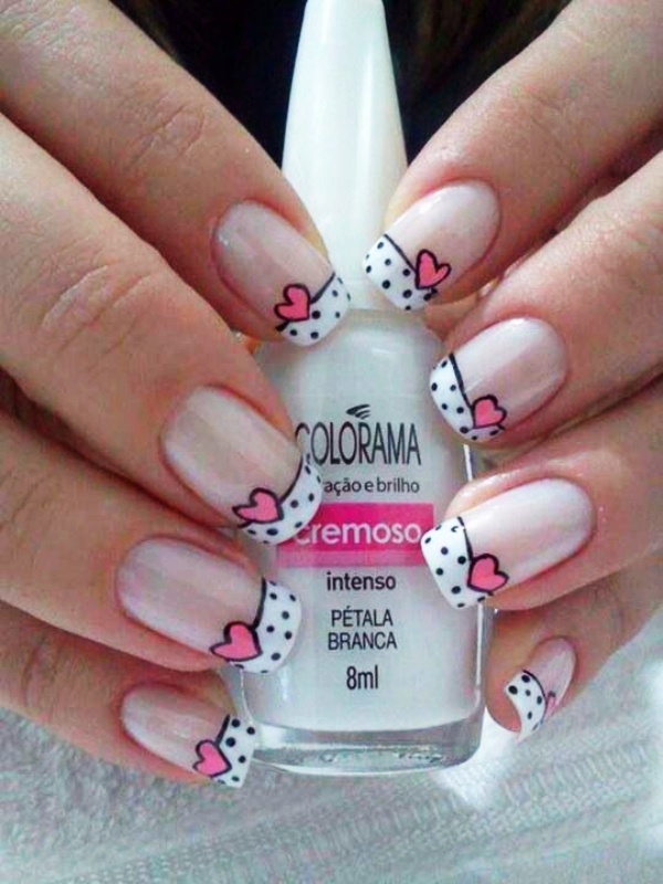 Cute Nail Art Designs00006