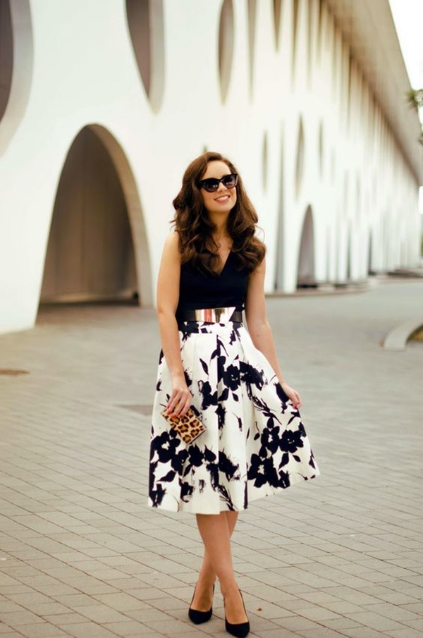 Fashion Blogger Styles And Outfits (1)