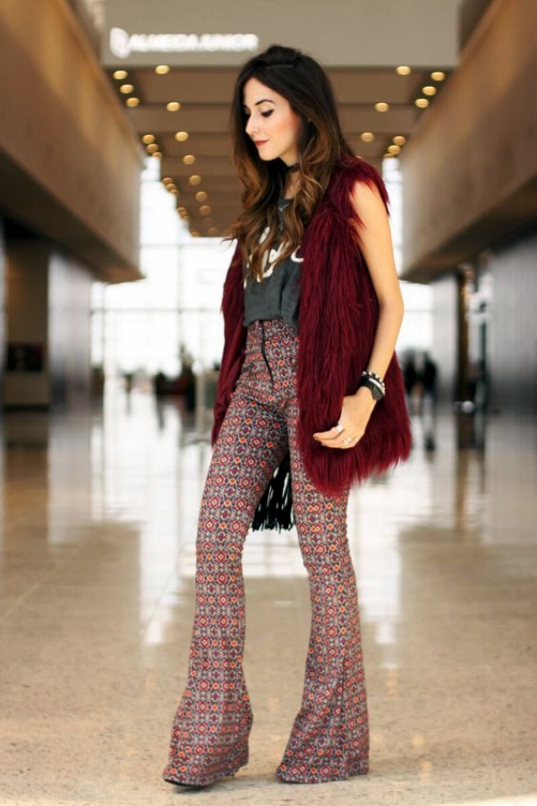 45 Sassy Indie Fashion Outfits To Make The Bitches Jealous