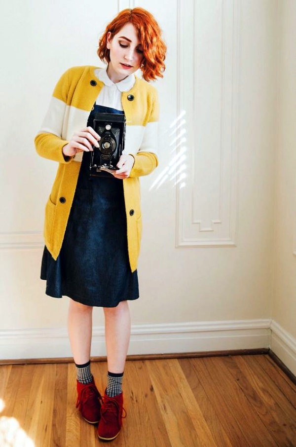 45 Sassy Indie Fashion Outfits To Make The Bitches Jealous