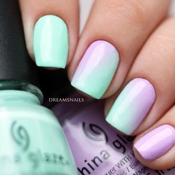 Pastel Nails Designs (25)