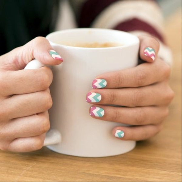 Pastel Nails Designs (3)