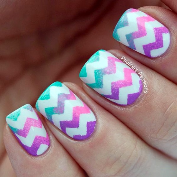 Pastel Nails Designs (4)