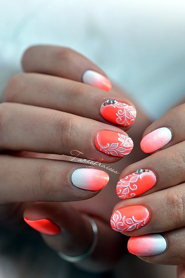 Pastel Nails Designs (5)