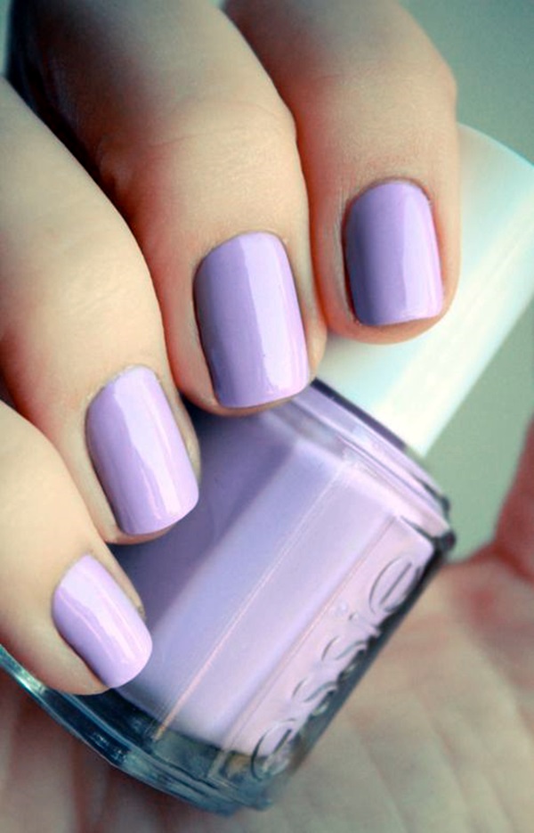 Pastel Nails Designs (9)