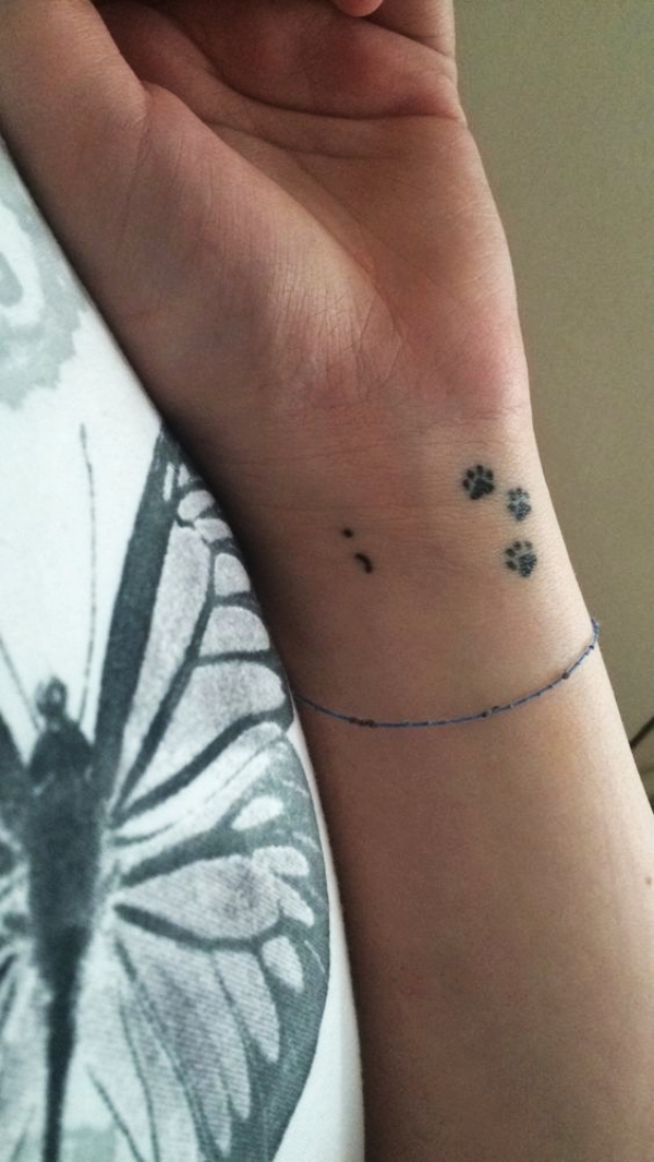 80 Small Tattoo Designs With Powerful Meaning