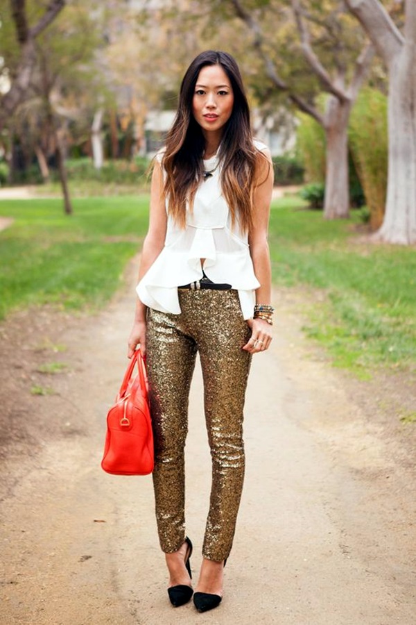Sequin Outfits (11)