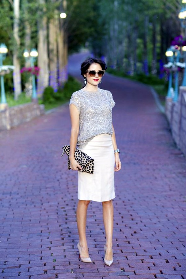 Sequin Outfits (6)