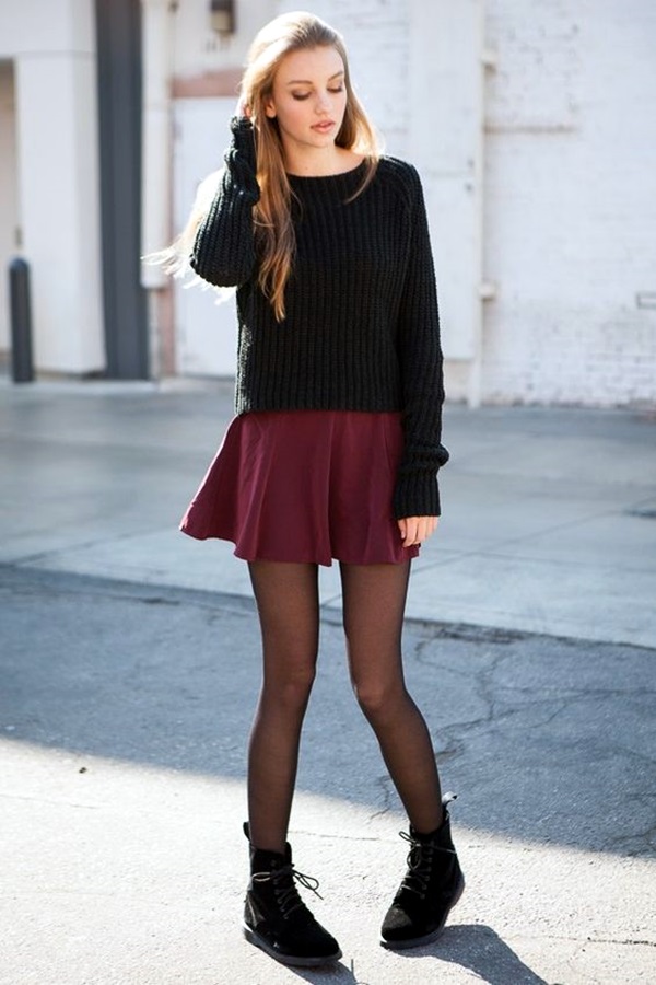 skater outfits female