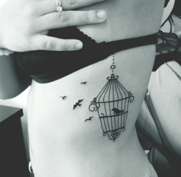 Small-Tattoo-Designs-With-Powerful-Meaning