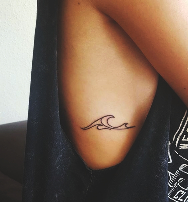 Small Tattoo Designs With Powerful Meaning8