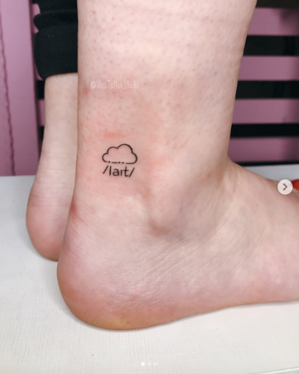 Small Tattoo Designs With Powerful Meaning