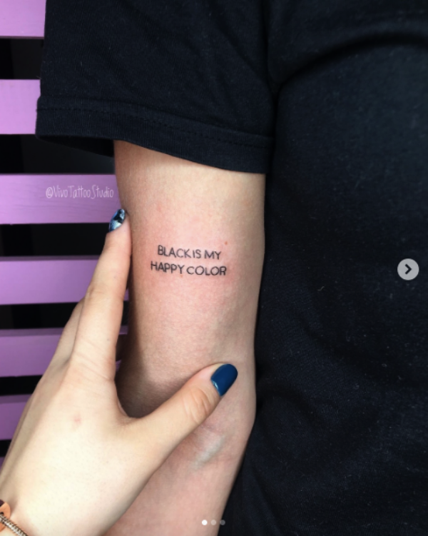 135 Small Tattoo Designs With Powerful Meaning