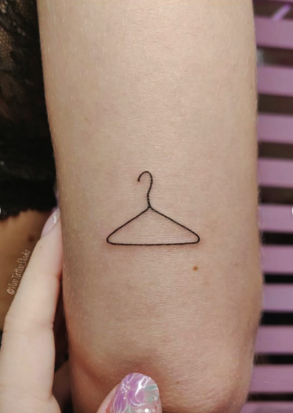 Small Tattoo Designs With Powerful Meaning