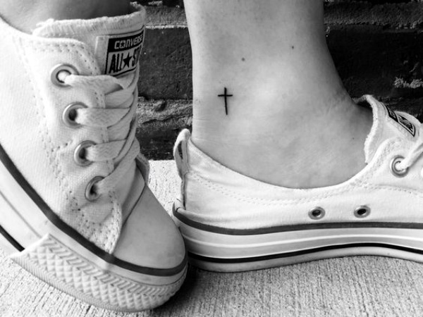 Small Tattoo Designs With Powerful Meaning10