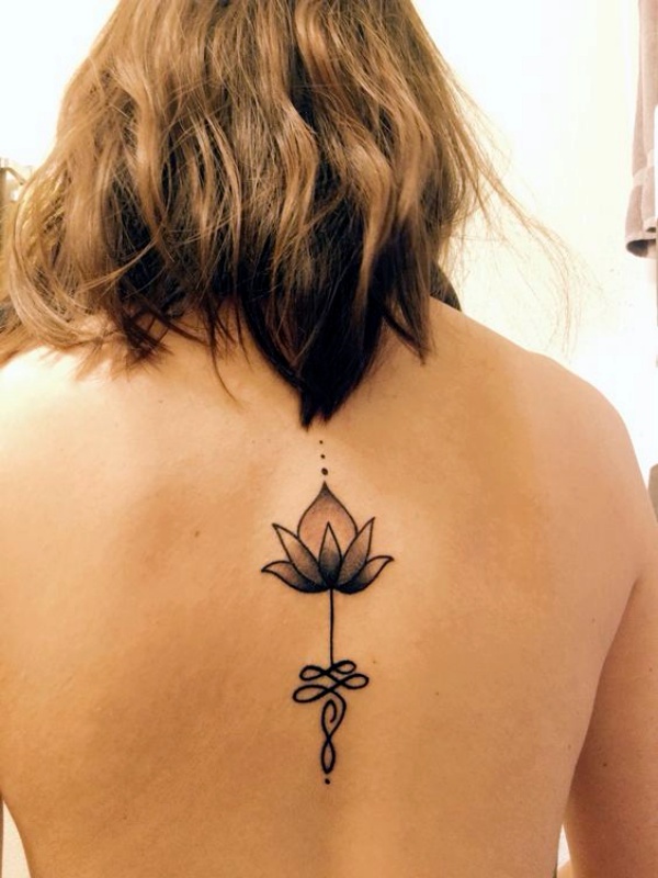 Small Tattoo Designs With Powerful Meaning13