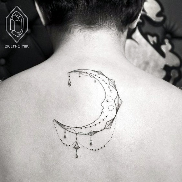 Small Tattoo Designs With Powerful Meaning21