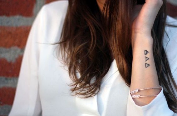 Small Tattoo Designs With Powerful Meaning26