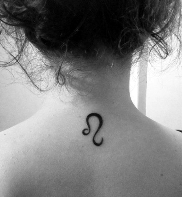 Small Tattoo Designs With Powerful Meaning27
