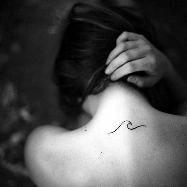 Small Tattoo Designs With Powerful Meaning40