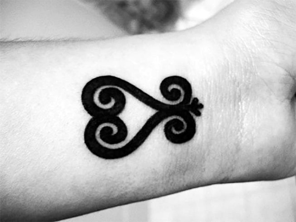 Small Tattoo Designs With Powerful Meaning43