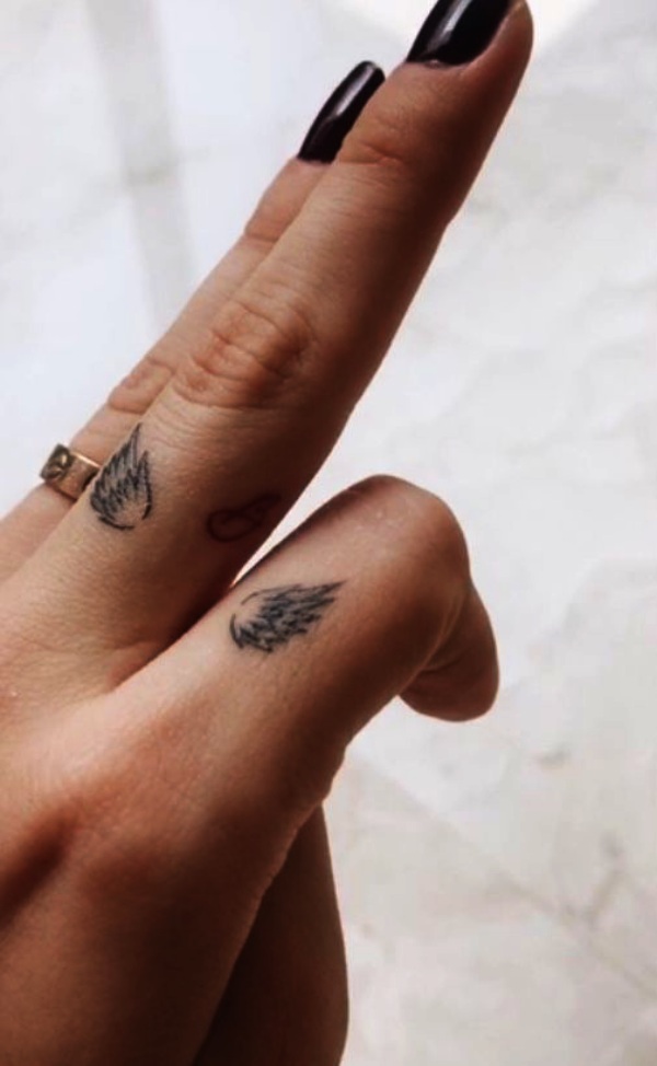 Small Tattoo Designs with Powerful Meaning