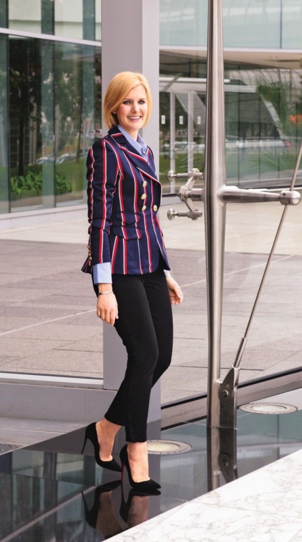 Work Outfits to wear this Fall