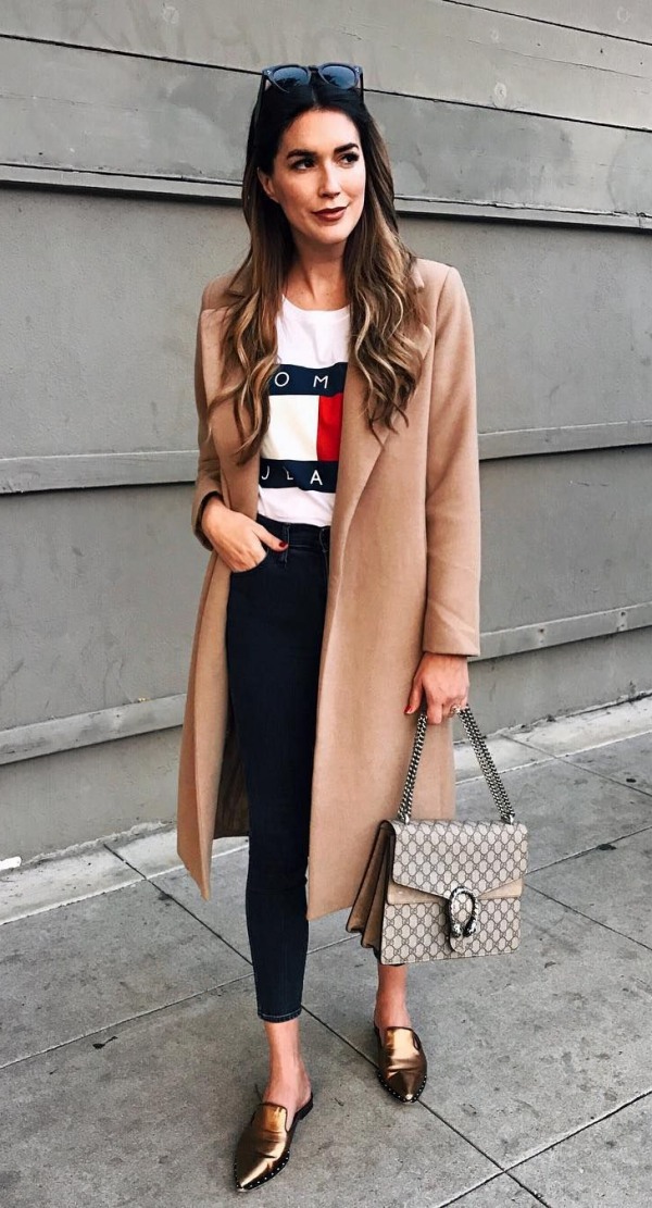 Work Outfits to wear this Fall