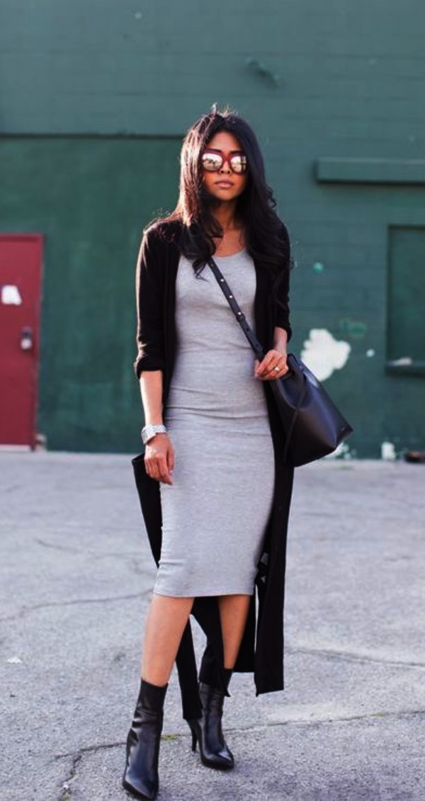 Work Outfits to wear this Fall