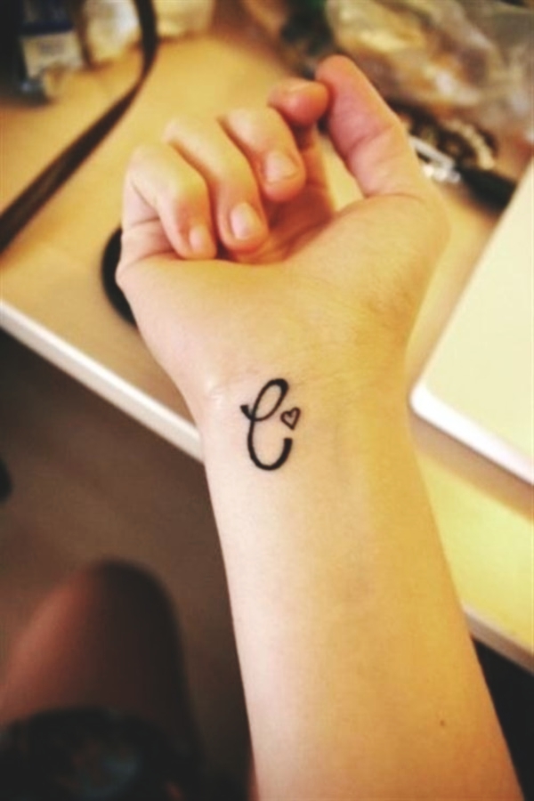 small tattoos designs with powerful meanings