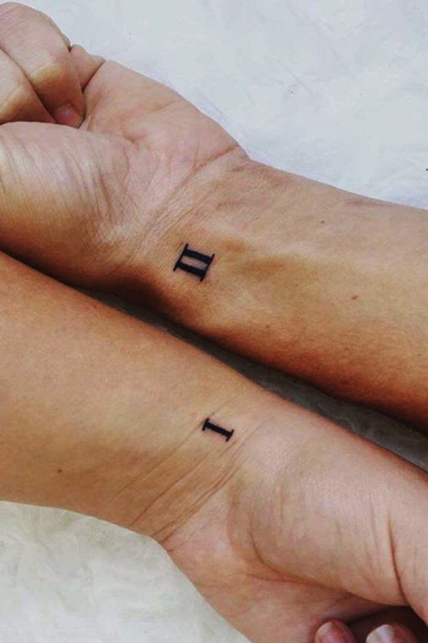 small tattoos designs with powerful meanings