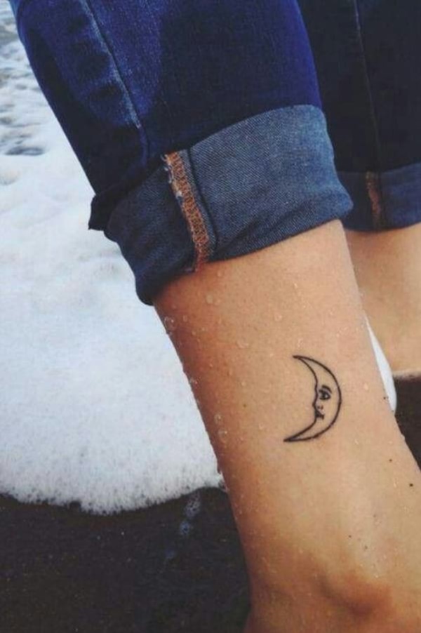 small tattoos designs with powerful meanings