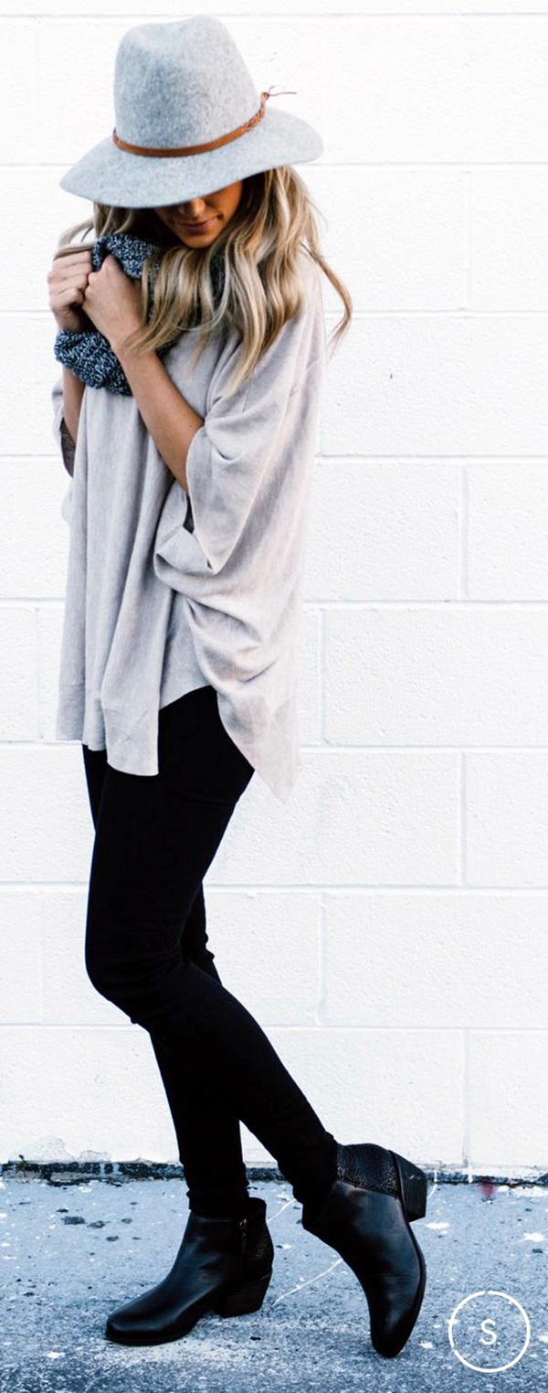 women's casual boots to wear with jeans