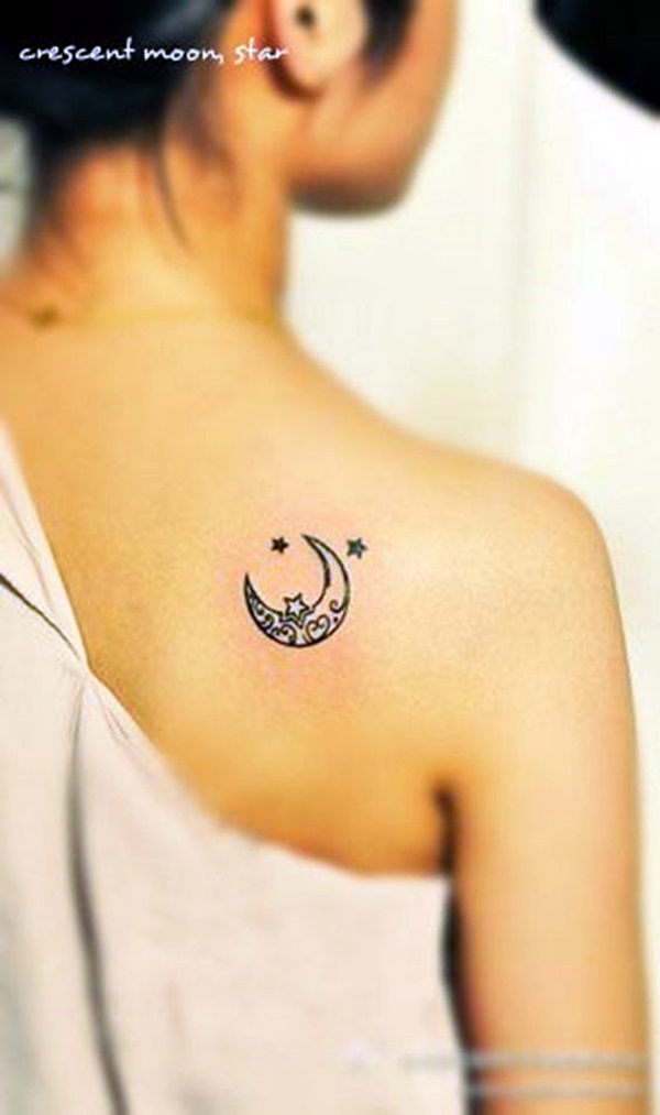 Best Shoulder Tattoos for Women (1)