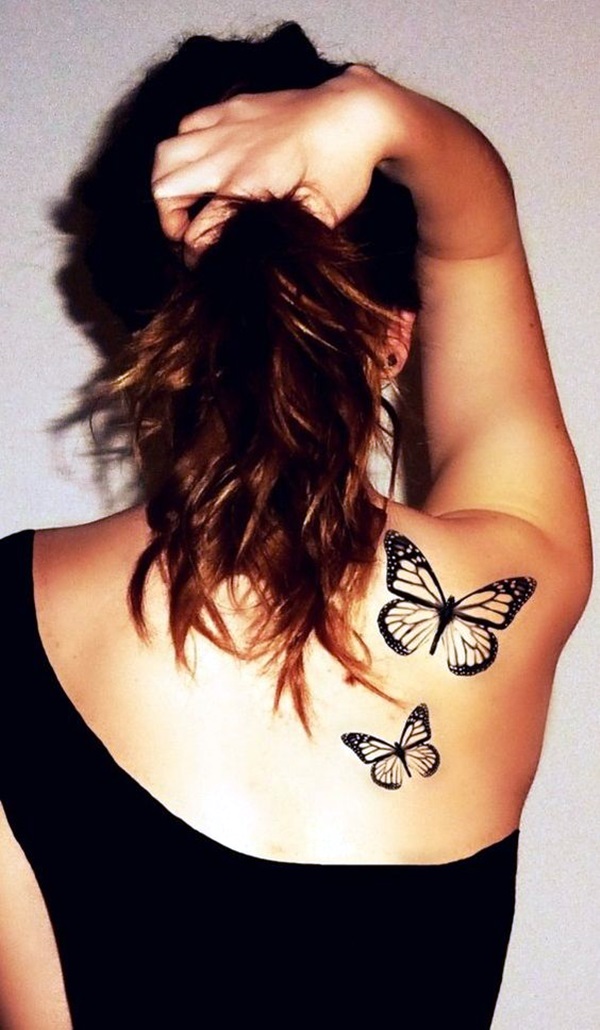Best Shoulder Tattoos for Women (13)
