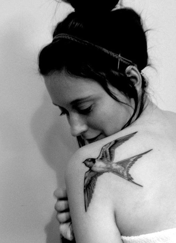 Best Shoulder Tattoos for Women (3)