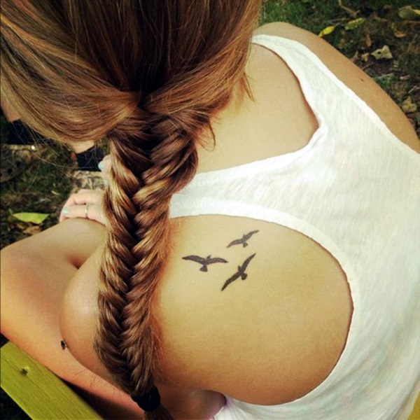 Best Shoulder Tattoos for Women (4)