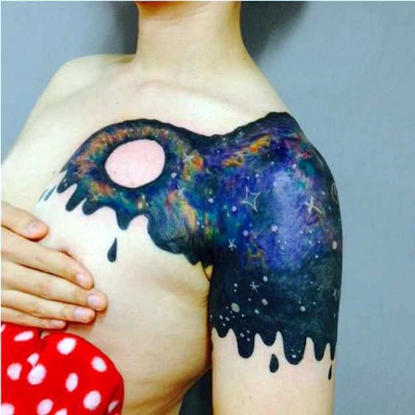 Best Shoulder Tattoos for Women (4)