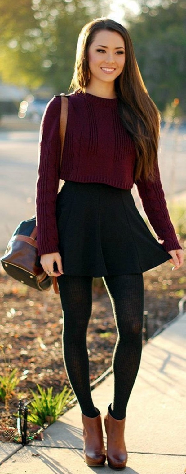 Cute Outfit Ideas that go boom on Pinterest00021