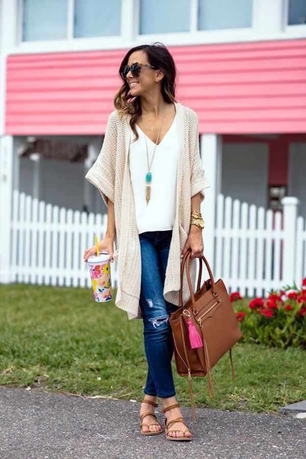 Cute Simple Outfits Ideas (14)