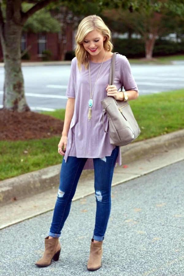 Cute Simple Outfits Ideas (25)