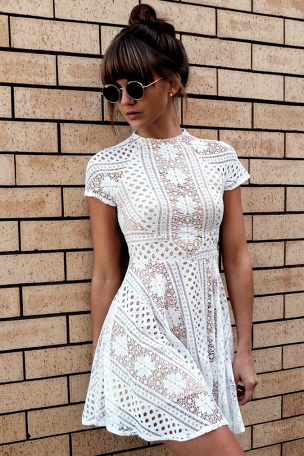 sunday outfit for ladies
