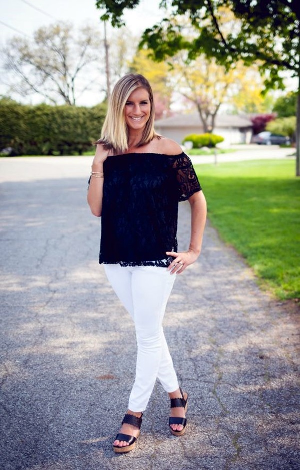sunday outfit for ladies