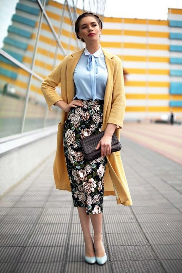 sunday outfit for ladies