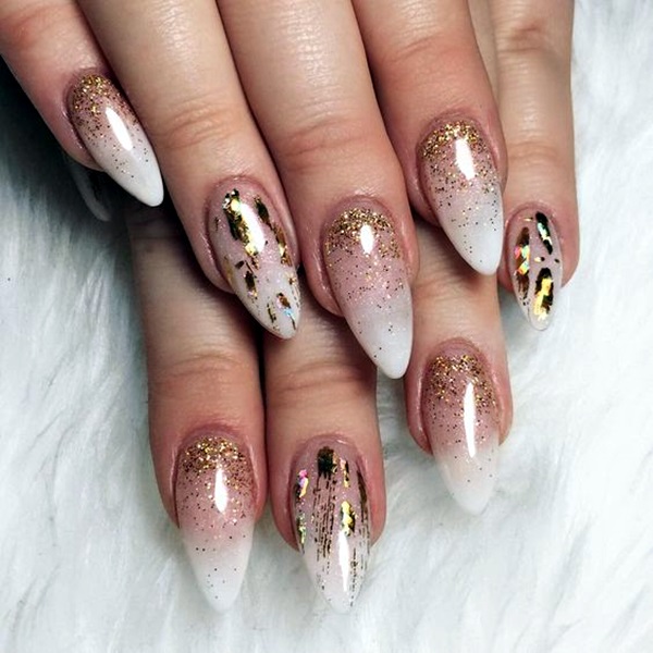 Holiday Nails Art Designs (30)