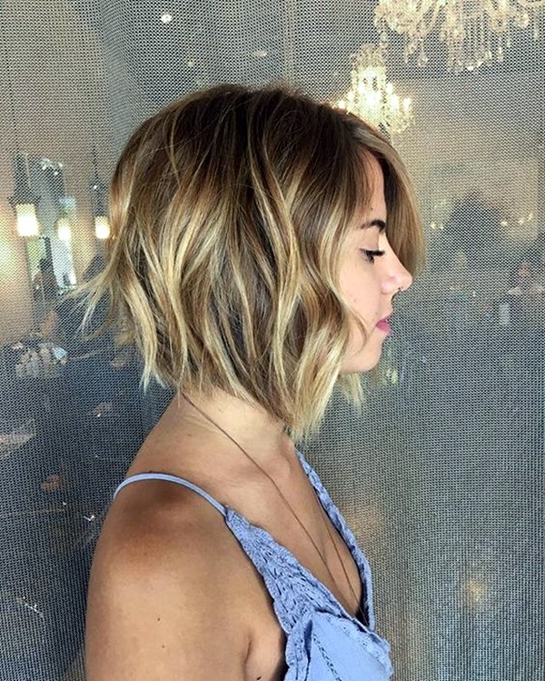 Long Bob Haircuts For Women (17)