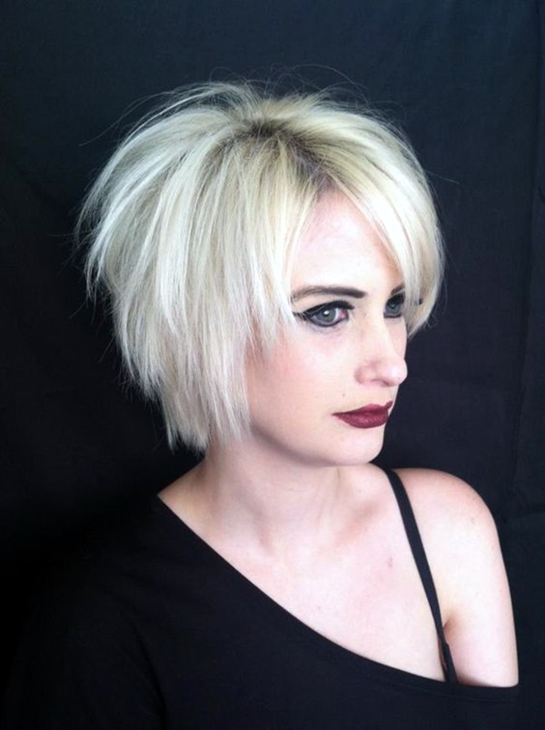 Long Bob Haircuts For Women (18)