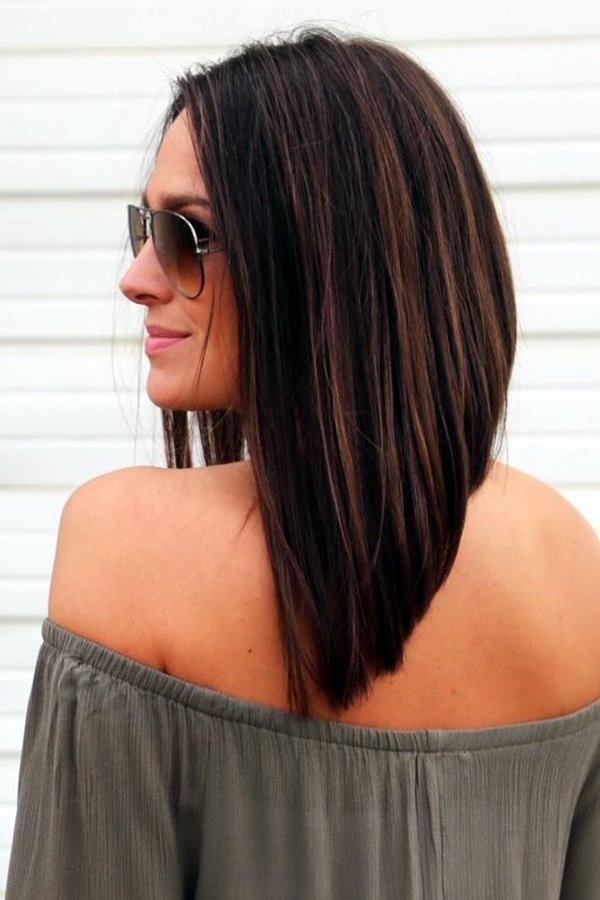 Long Bob Haircuts For Women (23)